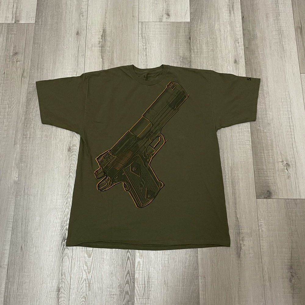 5.11 T-Shirt